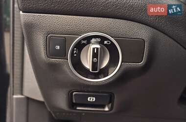 Внедорожник / Кроссовер Mercedes-Benz GLA-Class 2014 в 