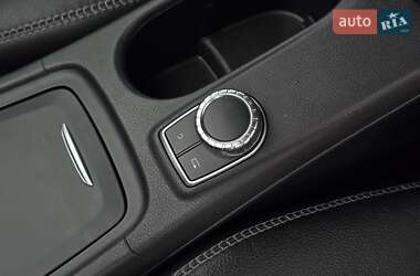 Внедорожник / Кроссовер Mercedes-Benz GLA-Class 2014 в 