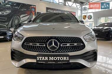 Внедорожник / Кроссовер Mercedes-Benz GLA-Class 2023 в 