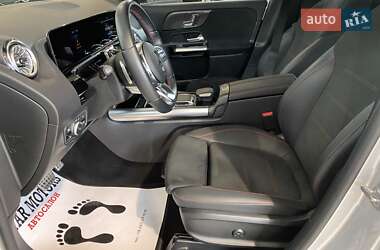 Внедорожник / Кроссовер Mercedes-Benz GLA-Class 2023 в 