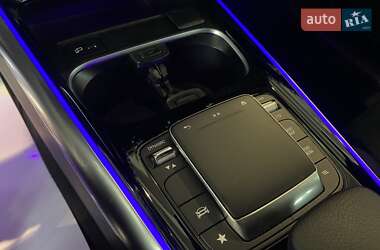 Внедорожник / Кроссовер Mercedes-Benz GLA-Class 2023 в 