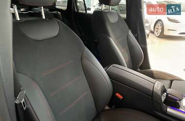 Внедорожник / Кроссовер Mercedes-Benz GLA-Class 2023 в 