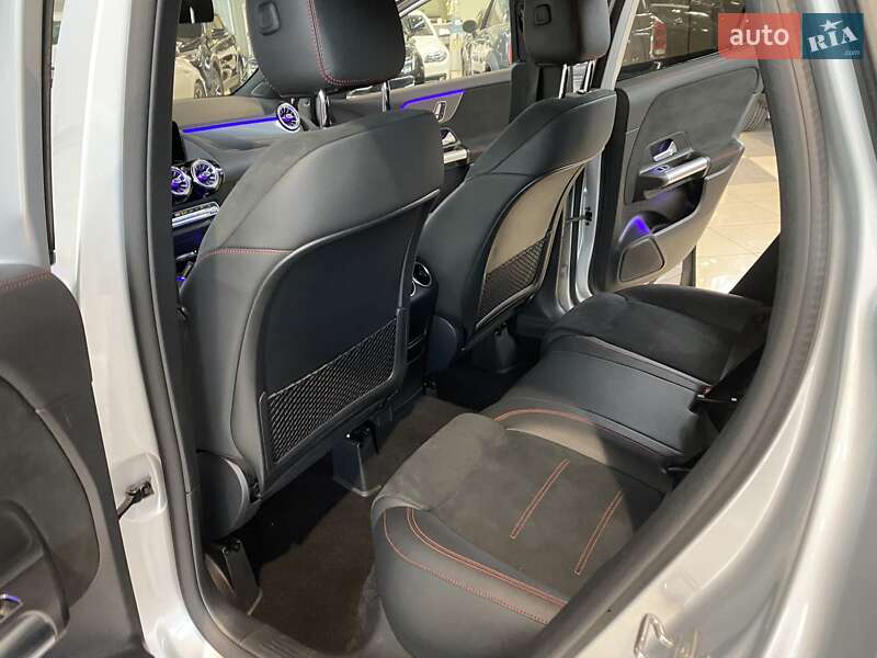 Внедорожник / Кроссовер Mercedes-Benz GLA-Class 2023 в Одессе фото 38 Внедорожник / Кроссовер Mercedes-Benz GLA-Class 2023 в Одессе