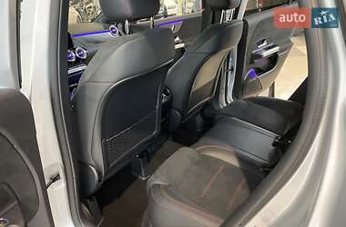 Внедорожник / Кроссовер Mercedes-Benz GLA-Class 2023 в 