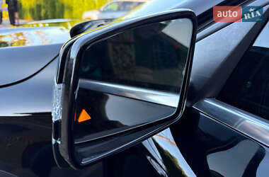 Позашляховик / Кросовер Mercedes-Benz GLA-Class 2015 в 