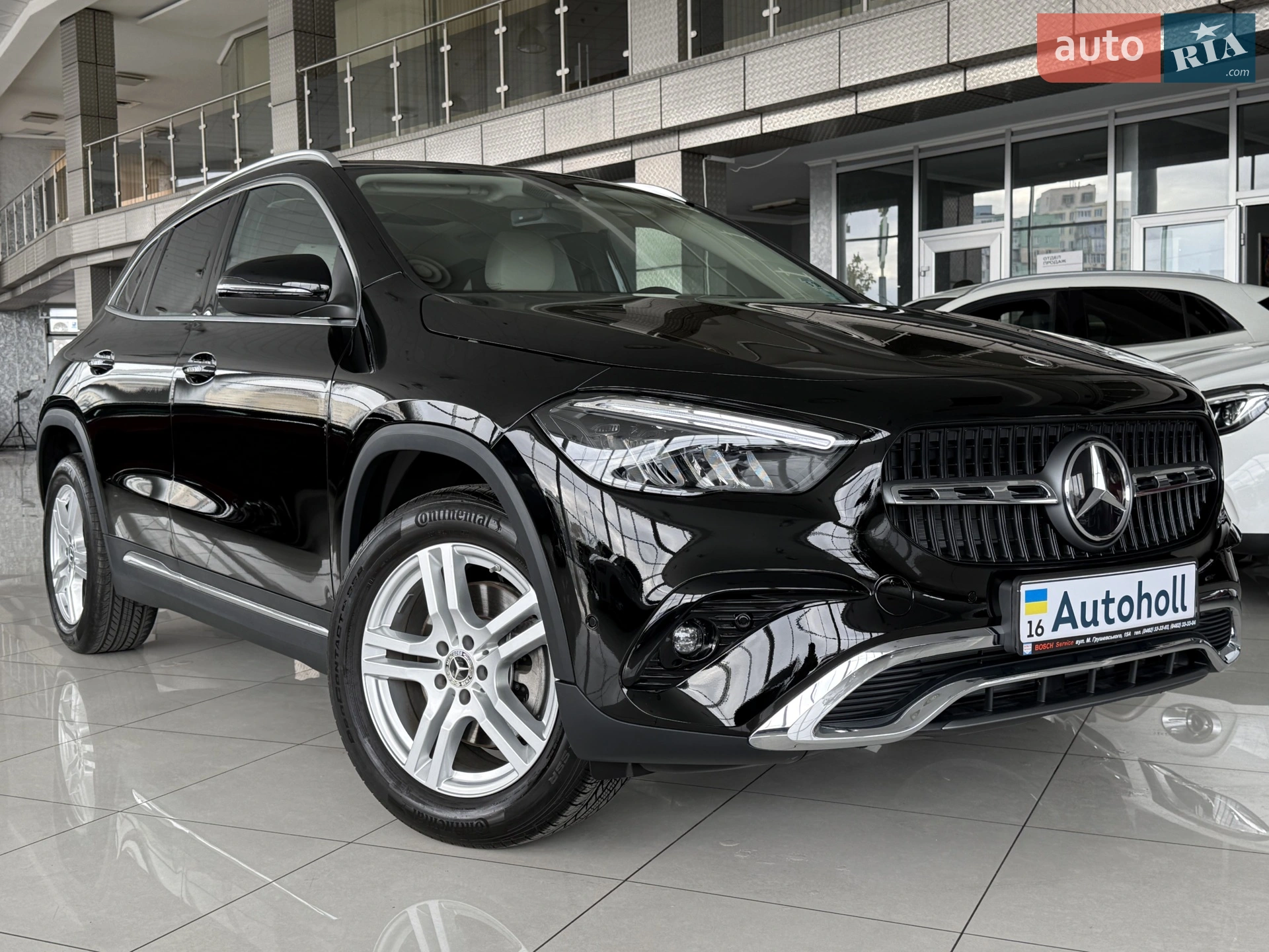 2023 Mercedes-Benz GLA-klasse - мініатюра 9