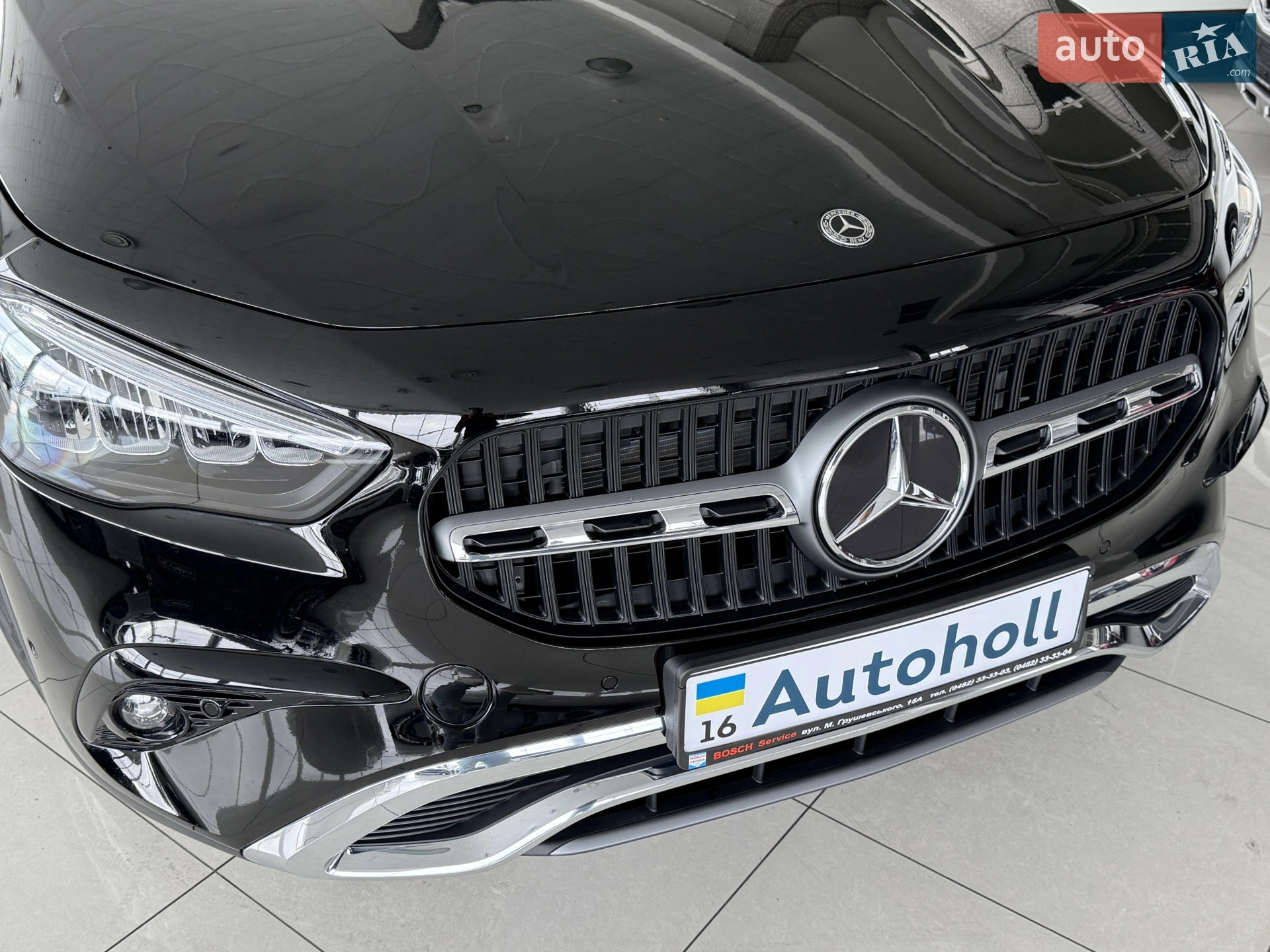 2023 Mercedes-Benz GLA-klasse - мініатюра 10