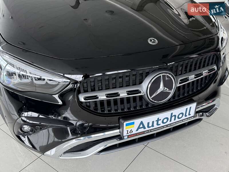 Внедорожник / Кроссовер Mercedes-Benz GLA-Class 2023 в Одессе