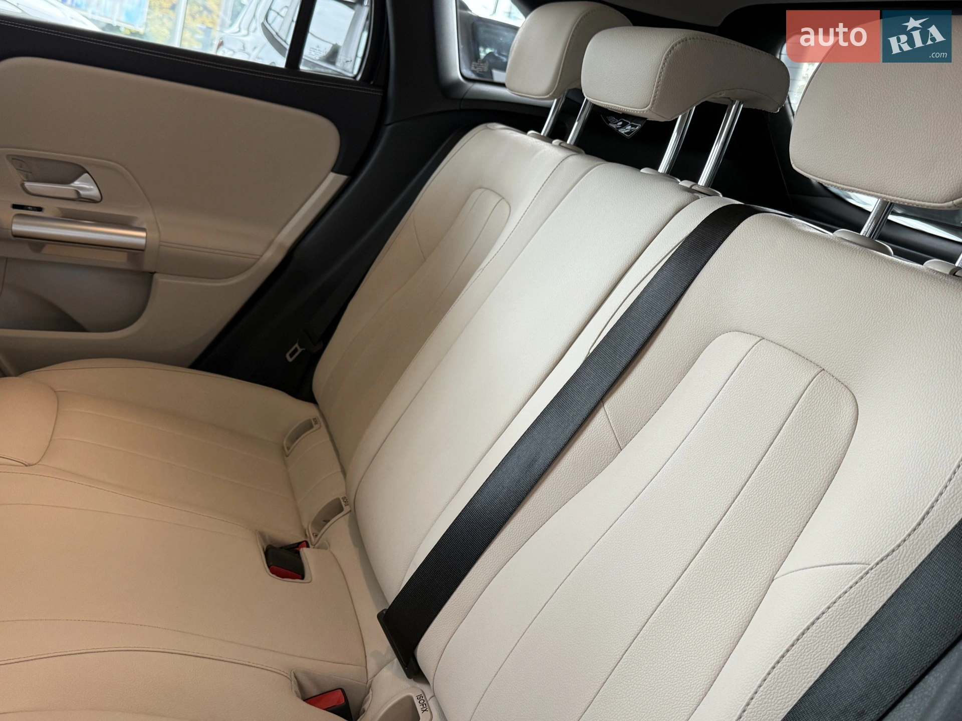 2023 Mercedes-Benz GLA-klasse - мініатюра 36