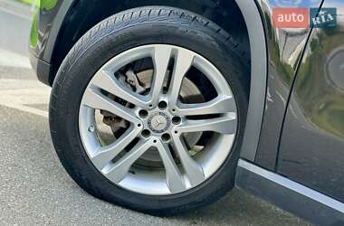 Позашляховик / Кросовер Mercedes-Benz GLA-Class 2016 в  фото 29 Позашляховик / Кросовер Mercedes-Benz GLA-Class 2016 в