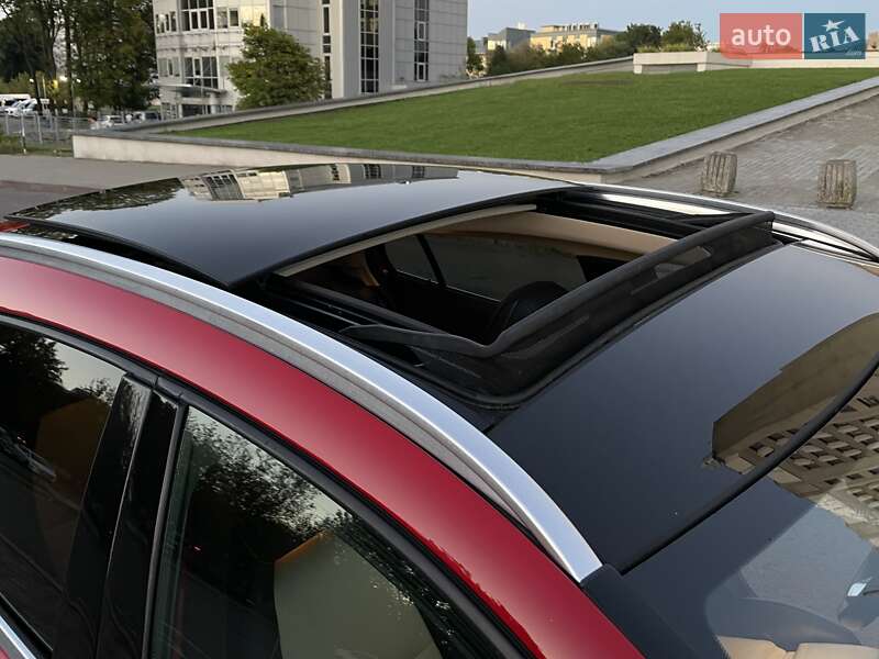 Внедорожник / Кроссовер Mercedes-Benz GLA-Class 2018 в Львове