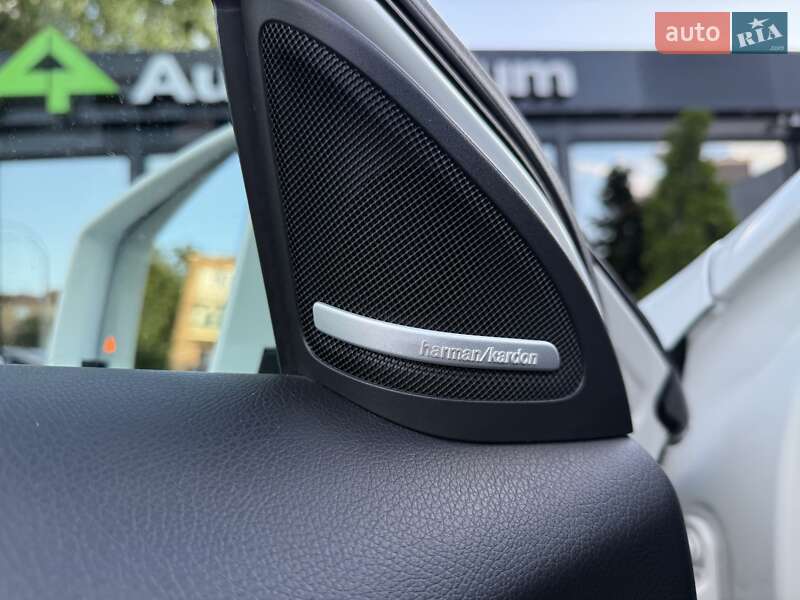 Позашляховик / Кросовер Mercedes-Benz GLA-Class 2016 в Києві