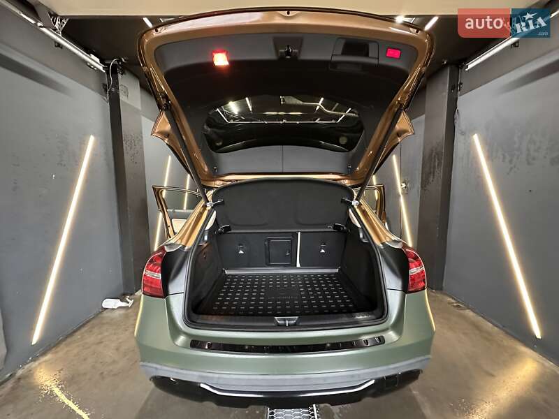 Позашляховик / Кросовер Mercedes-Benz GLA-Class 2017 в Києві фото 13 Позашляховик / Кросовер Mercedes-Benz GLA-Class 2017 в Києві