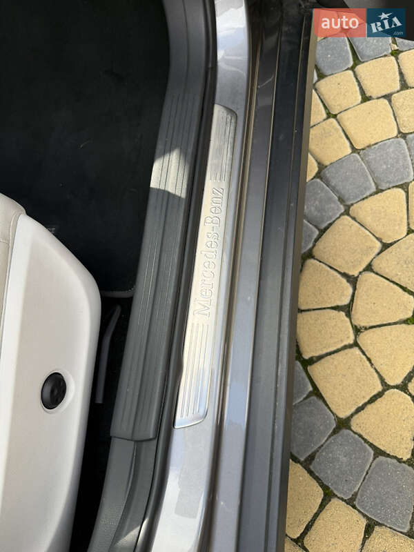 Позашляховик / Кросовер Mercedes-Benz GLA-Class 2014 в Львові фото 7 Позашляховик / Кросовер Mercedes-Benz GLA-Class 2014 в Львові