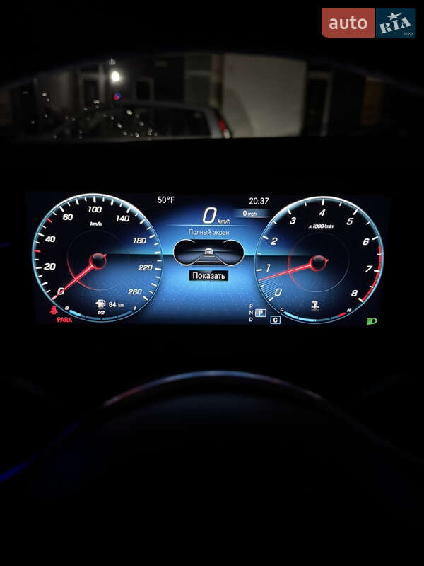 Позашляховик / Кросовер Mercedes-Benz GLA-Class 2022 в Києві фото 31 Позашляховик / Кросовер Mercedes-Benz GLA-Class 2022 в Києві