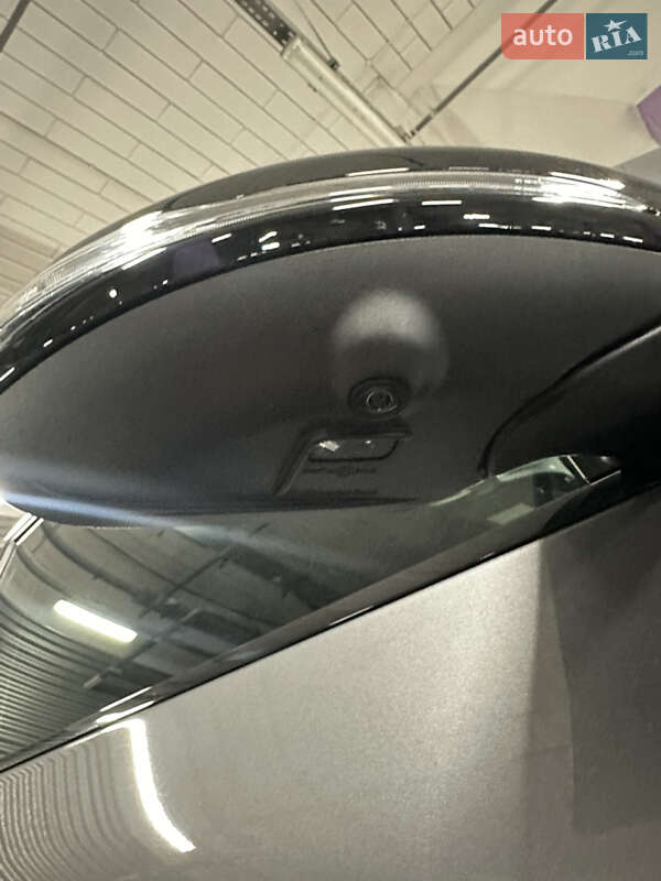 Позашляховик / Кросовер Mercedes-Benz GLA-Class 2022 в Києві