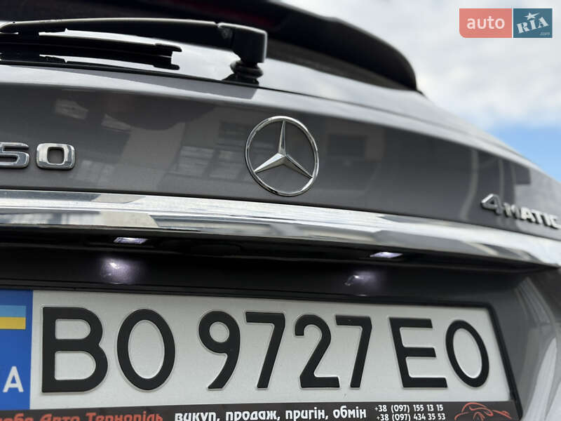 Позашляховик / Кросовер Mercedes-Benz GLA-Class 2016 в Тернополі фото 28 Позашляховик / Кросовер Mercedes-Benz GLA-Class 2016 в Тернополі