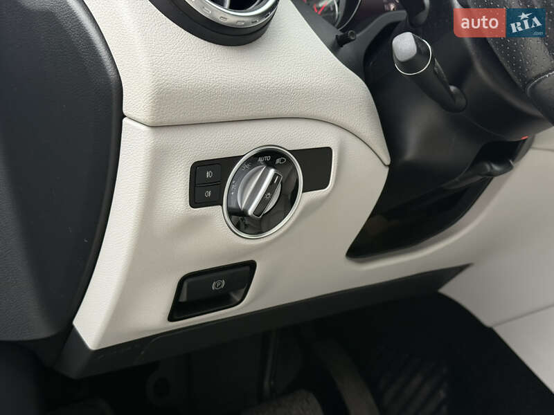 Позашляховик / Кросовер Mercedes-Benz GLA-Class 2016 в Тернополі фото 33 Позашляховик / Кросовер Mercedes-Benz GLA-Class 2016 в Тернополі