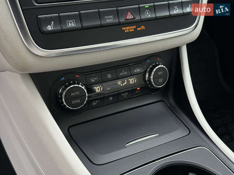 Позашляховик / Кросовер Mercedes-Benz GLA-Class 2016 в Тернополі фото 35 Позашляховик / Кросовер Mercedes-Benz GLA-Class 2016 в Тернополі