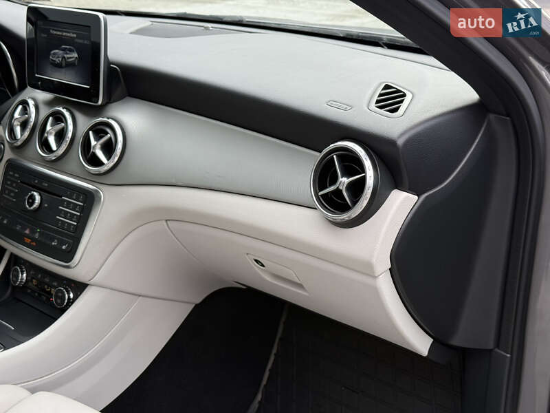 Позашляховик / Кросовер Mercedes-Benz GLA-Class 2016 в Тернополі фото 55 Позашляховик / Кросовер Mercedes-Benz GLA-Class 2016 в Тернополі