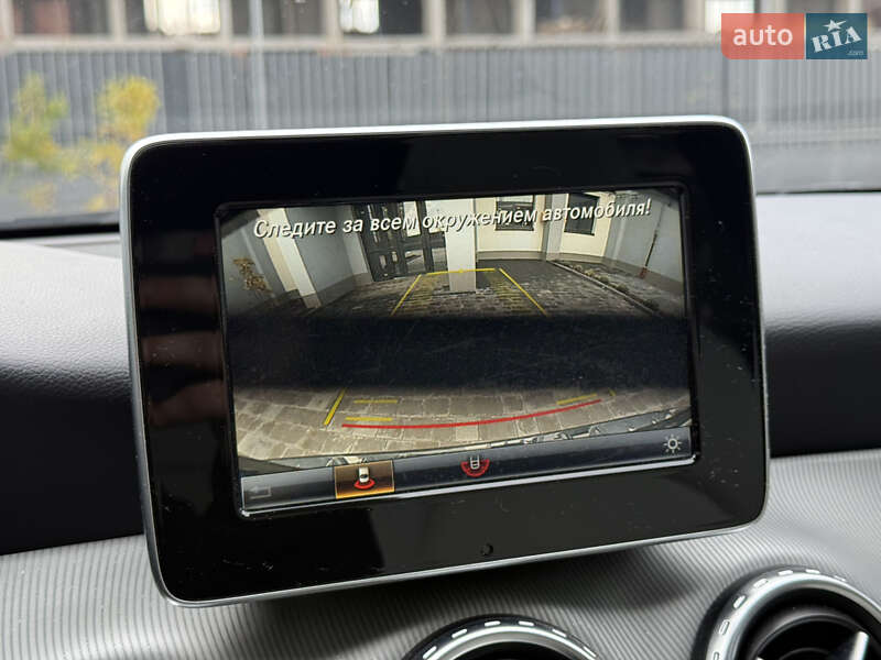 Позашляховик / Кросовер Mercedes-Benz GLA-Class 2016 в Тернополі фото 60 Позашляховик / Кросовер Mercedes-Benz GLA-Class 2016 в Тернополі