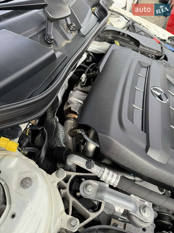 Внедорожник / Кроссовер Mercedes-Benz GLA-Class 2016 в Ивано-Франковске фото 55 Внедорожник / Кроссовер Mercedes-Benz GLA-Class 2016 в Ивано-Франковске