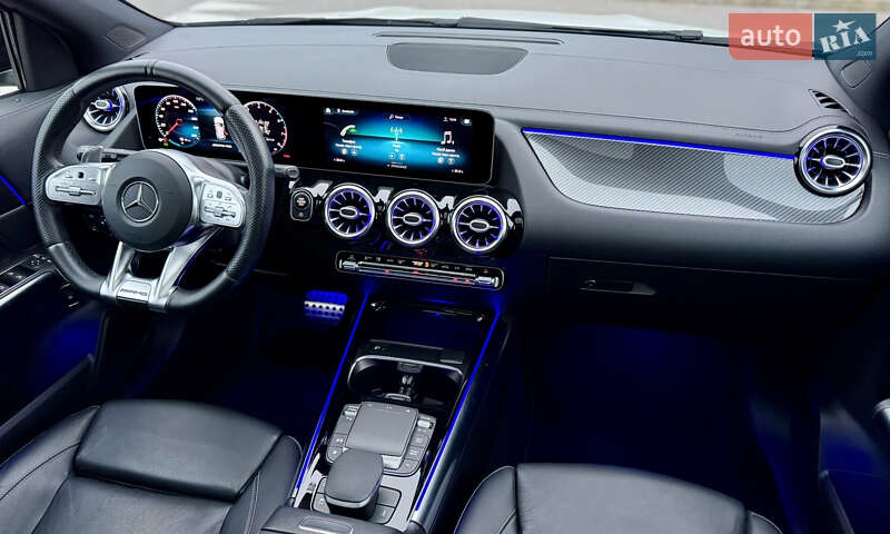 Внедорожник / Кроссовер Mercedes-Benz GLA-Class 2020 в Киеве фото 39 Внедорожник / Кроссовер Mercedes-Benz GLA-Class 2020 в Киеве