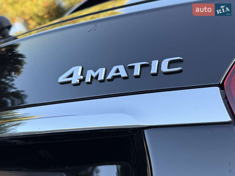 Позашляховик / Кросовер Mercedes-Benz GLA-Class 2014 в Одесі фото 25 Позашляховик / Кросовер Mercedes-Benz GLA-Class 2014 в Одесі