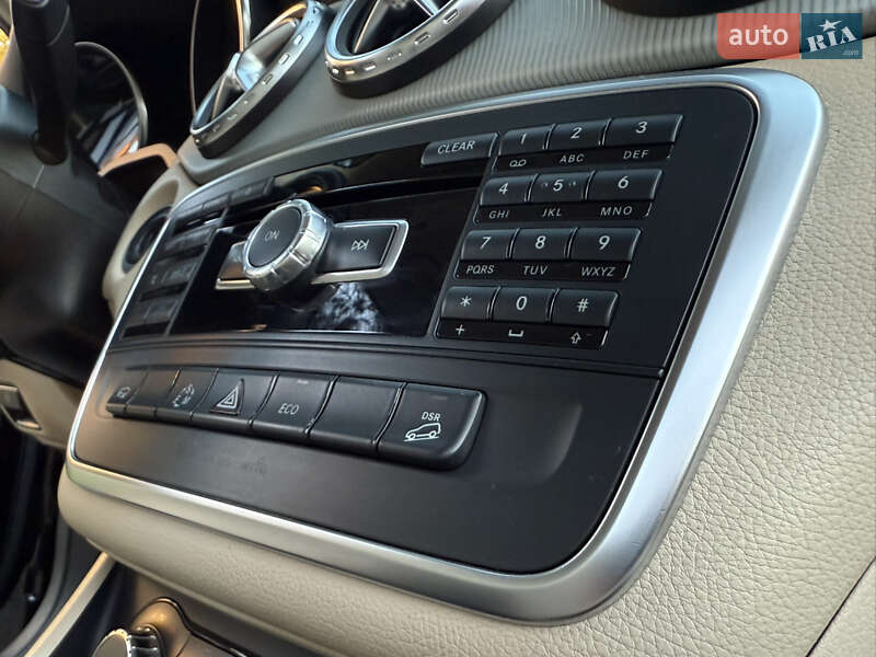 Позашляховик / Кросовер Mercedes-Benz GLA-Class 2014 в Одесі фото 87 Позашляховик / Кросовер Mercedes-Benz GLA-Class 2014 в Одесі
