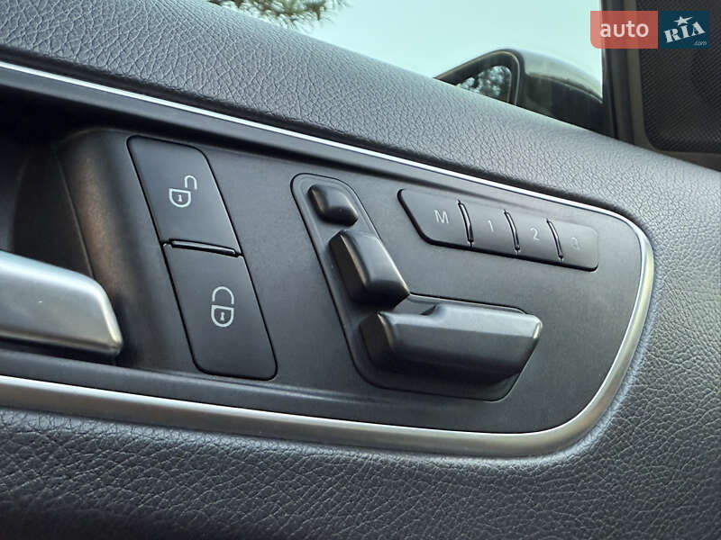 Позашляховик / Кросовер Mercedes-Benz GLA-Class 2014 в Одесі фото 90 Позашляховик / Кросовер Mercedes-Benz GLA-Class 2014 в Одесі