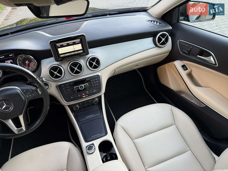 Позашляховик / Кросовер Mercedes-Benz GLA-Class 2014 в Одесі фото 94 Позашляховик / Кросовер Mercedes-Benz GLA-Class 2014 в Одесі