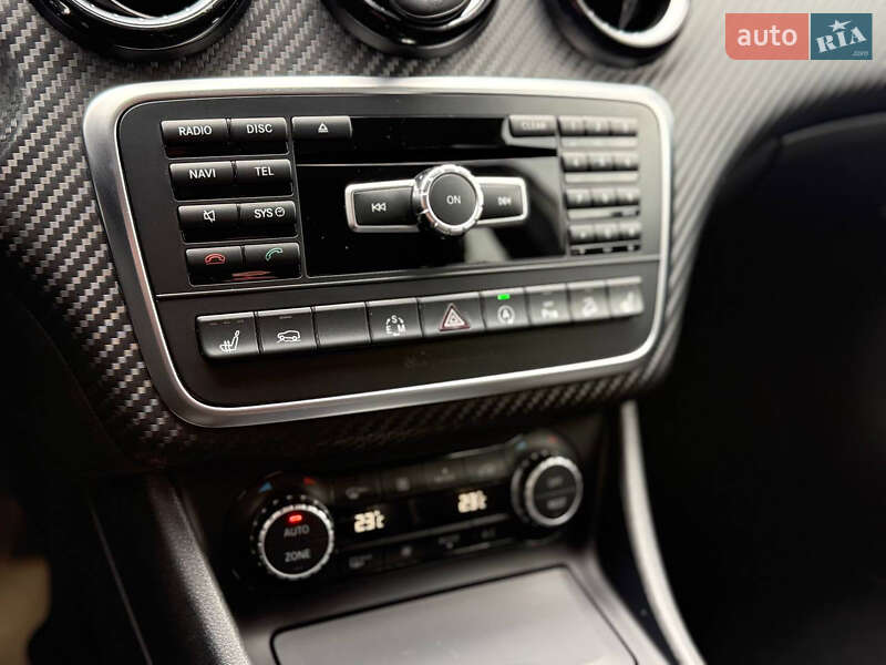 Внедорожник / Кроссовер Mercedes-Benz GLA-Class 2014 в Днепре фото 14 Внедорожник / Кроссовер Mercedes-Benz GLA-Class 2014 в Днепре