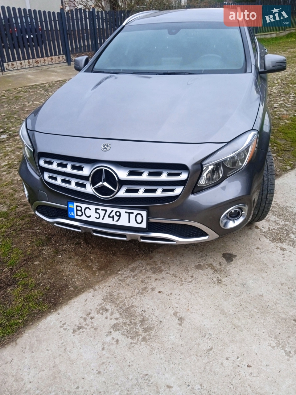 2018 Mercedes-Benz GLA-klasse - мініатюра 28