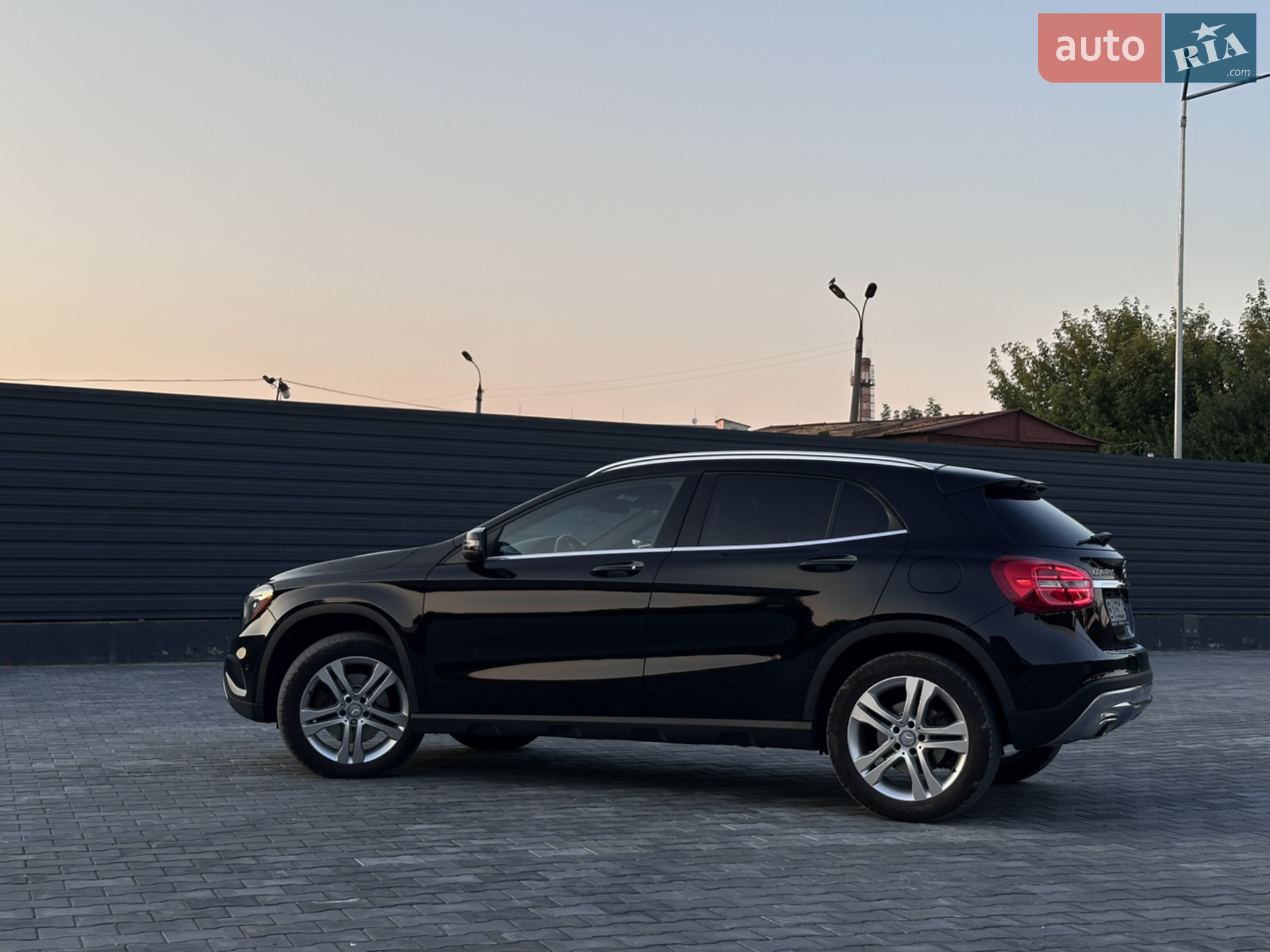 2015 Mercedes-Benz GLA-klasse - мініатюра 15