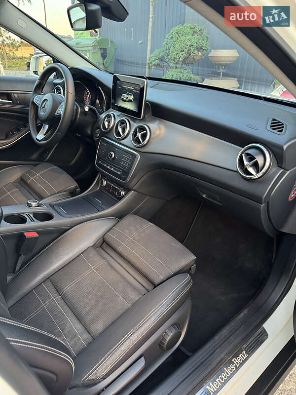 Позашляховик / Кросовер Mercedes-Benz GLA-Class 2016 в Одесі фото 18 Позашляховик / Кросовер Mercedes-Benz GLA-Class 2016 в Одесі
