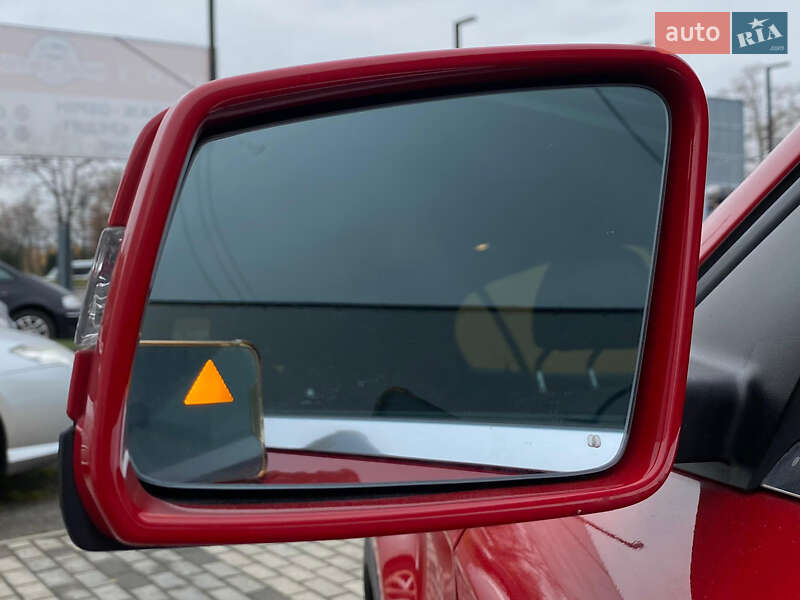 Позашляховик / Кросовер Mercedes-Benz GLA-Class 2018 в Рівному