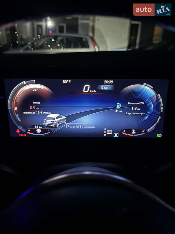 Внедорожник / Кроссовер Mercedes-Benz GLA-Class 2022 в Киеве фото 23 Внедорожник / Кроссовер Mercedes-Benz GLA-Class 2022 в Киеве