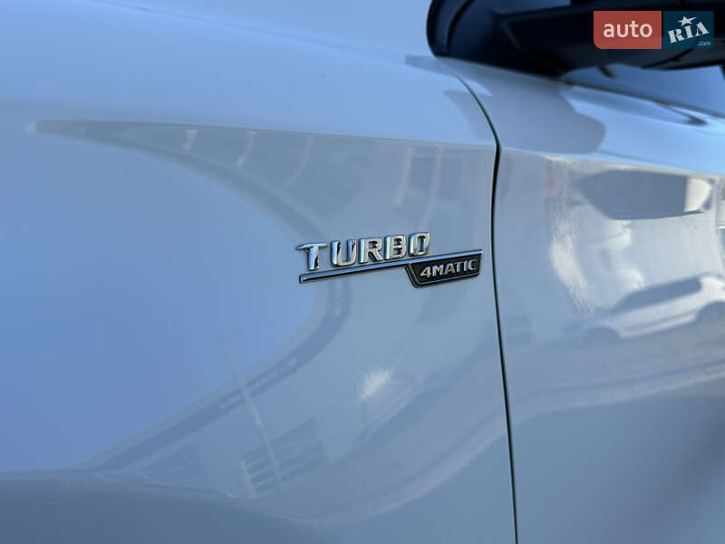 Внедорожник / Кроссовер Mercedes-Benz GLA-Class 2018 в Ужгороде фото 11 Внедорожник / Кроссовер Mercedes-Benz GLA-Class 2018 в Ужгороде