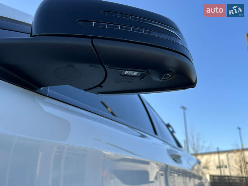 Внедорожник / Кроссовер Mercedes-Benz GLA-Class 2018 в Ужгороде фото 21 Внедорожник / Кроссовер Mercedes-Benz GLA-Class 2018 в Ужгороде