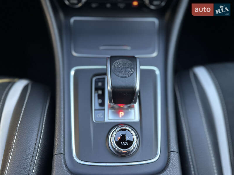 Внедорожник / Кроссовер Mercedes-Benz GLA-Class 2018 в Ужгороде фото 33 Внедорожник / Кроссовер Mercedes-Benz GLA-Class 2018 в Ужгороде