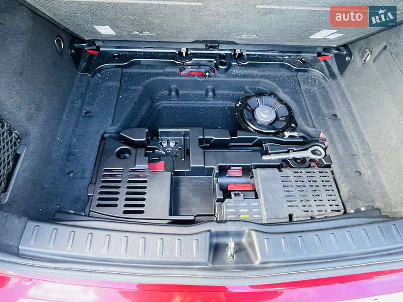 Позашляховик / Кросовер Mercedes-Benz GLA-Class 2020 в Харкові фото 6 Позашляховик / Кросовер Mercedes-Benz GLA-Class 2020 в Харкові