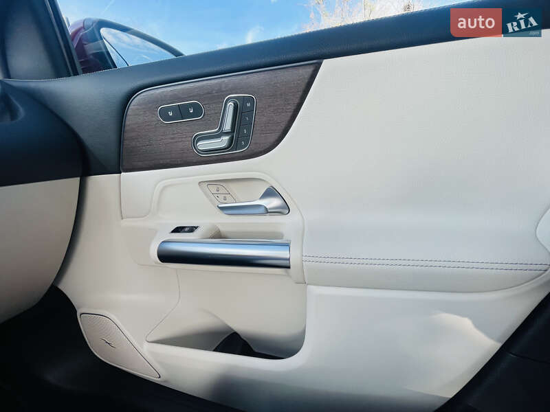 Позашляховик / Кросовер Mercedes-Benz GLA-Class 2020 в Харкові фото 21 Позашляховик / Кросовер Mercedes-Benz GLA-Class 2020 в Харкові