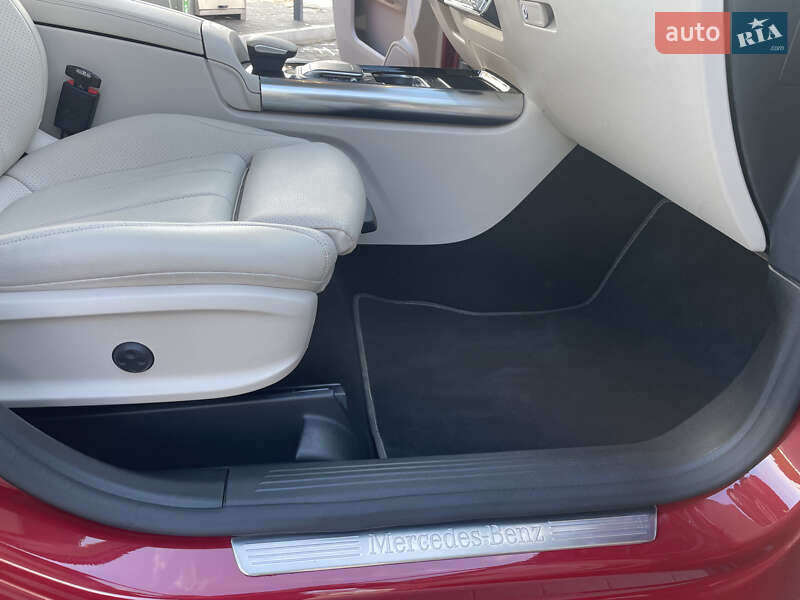 Позашляховик / Кросовер Mercedes-Benz GLA-Class 2020 в Харкові фото 28 Позашляховик / Кросовер Mercedes-Benz GLA-Class 2020 в Харкові