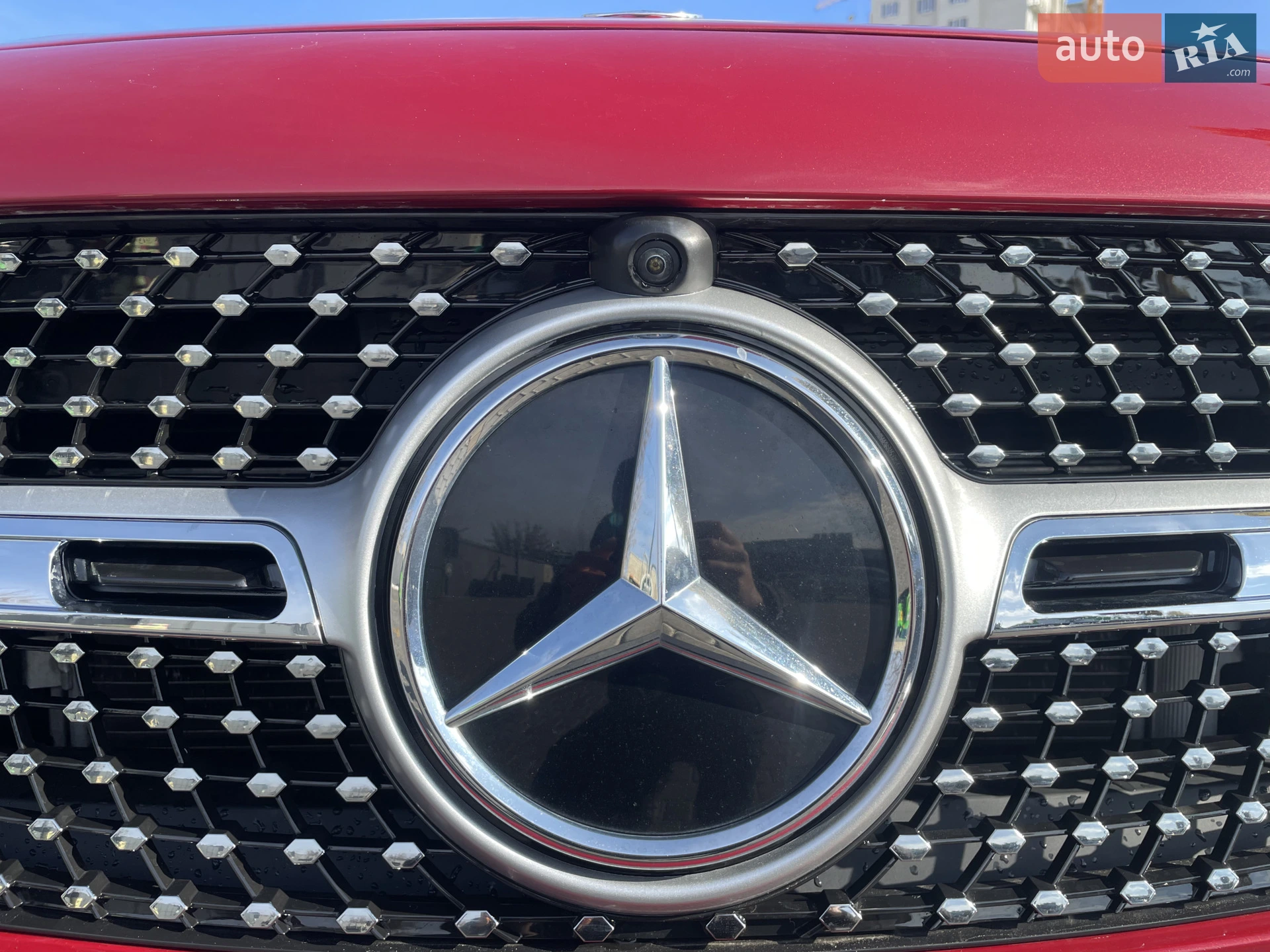 2020 Mercedes-Benz GLA-klasse - мініатюра 33