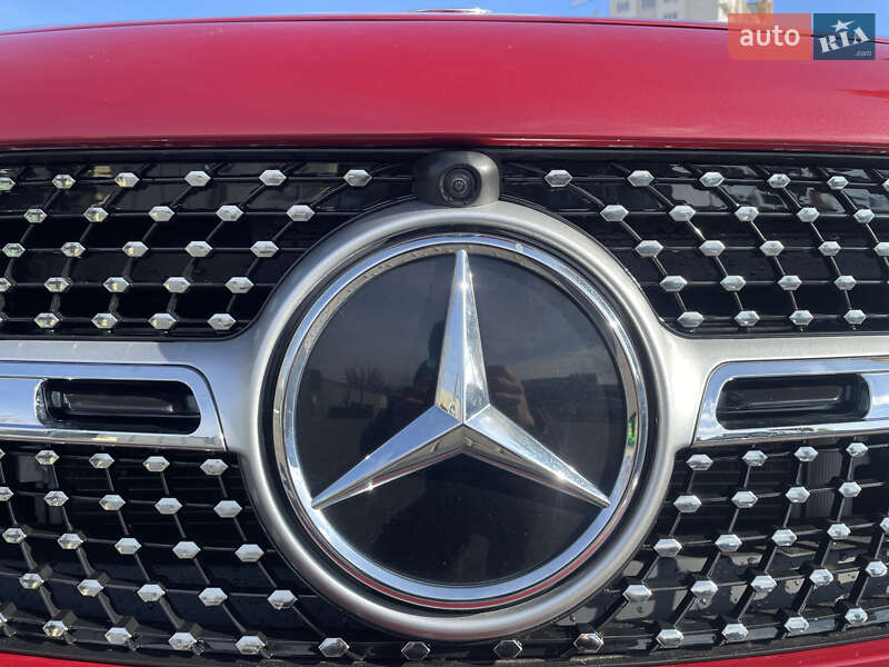 Позашляховик / Кросовер Mercedes-Benz GLA-Class 2020 в Харкові фото 33 Позашляховик / Кросовер Mercedes-Benz GLA-Class 2020 в Харкові