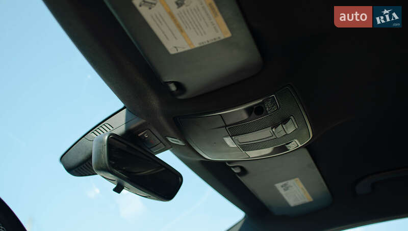 Внедорожник / Кроссовер Mercedes-Benz GLA-Class 2016 в Львове