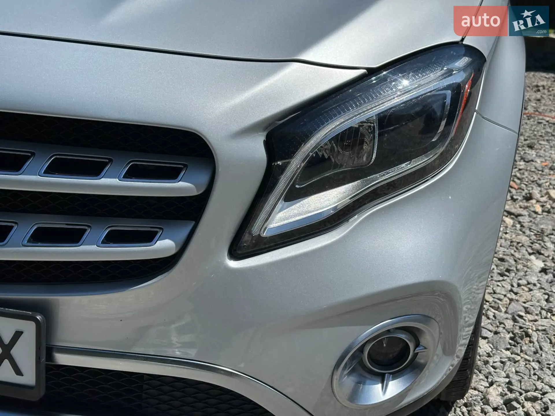 2019 Mercedes-Benz GLA-klasse - мініатюра 14