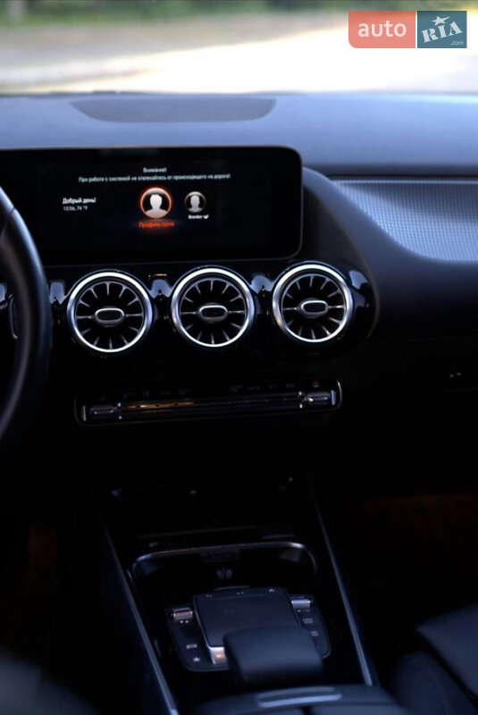 Позашляховик / Кросовер Mercedes-Benz GLA-Class 2020 в Володимирі