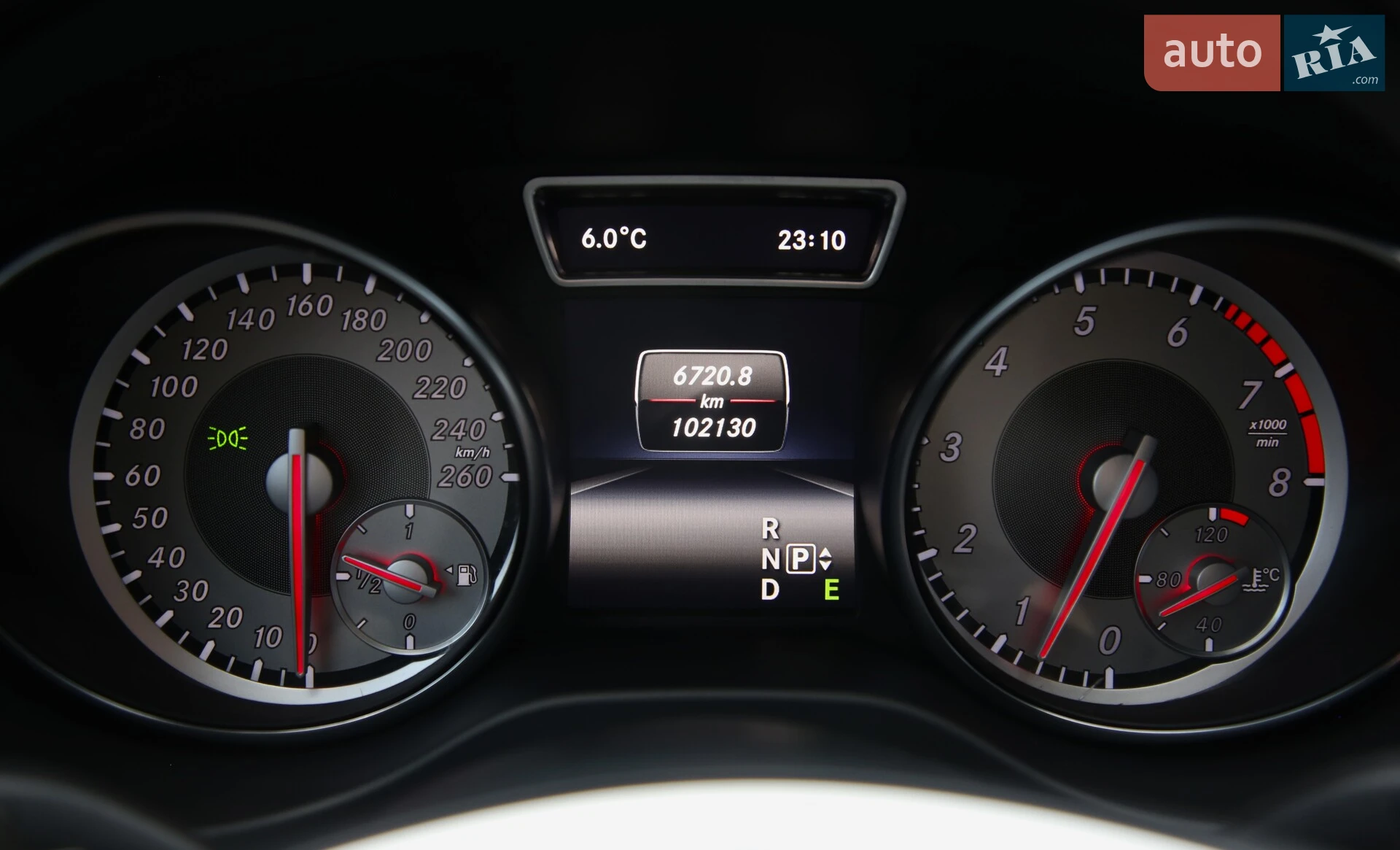 2015 Mercedes-Benz GLA-klasse - мініатюра 15
