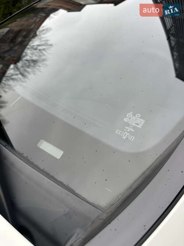 Позашляховик / Кросовер Mercedes-Benz GLA-Class 2017 в Києві